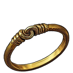 Minor Ring of Divine Protection
