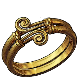Regular Ring of Divine Protection