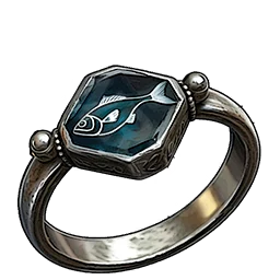 Minor Fisherman Ring