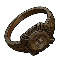 Major Ring of Lightfoot