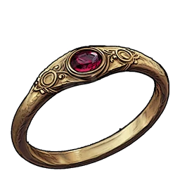 Minor Ring of Bravery