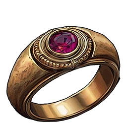 Ring of Bravery
