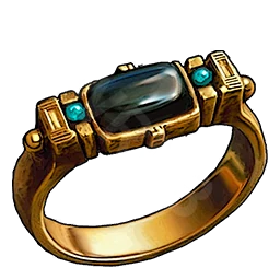 Major Spear-Thrower's Ring