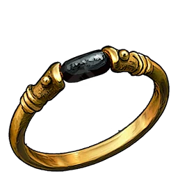 Minor Spear-Thrower's Ring