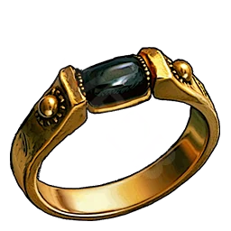 Spear-Thrower's Ring