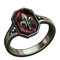 Knight's Ring