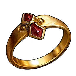Minor Marksman's Ring