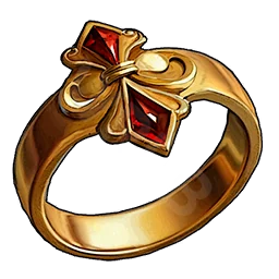 Marksman's Ring