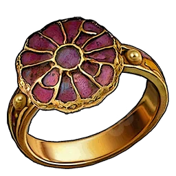 Major Prospector Ring