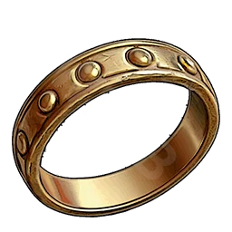 Minor Corsair Ring