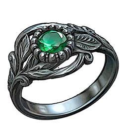 Major Champion Ring