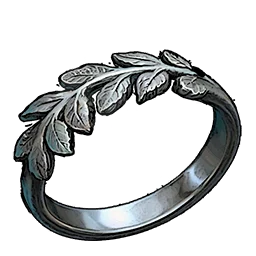 Minor Champion Ring