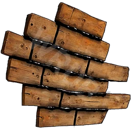 Hull bracing: Keelhold