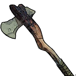 Stone Axe
