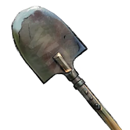 Shovel