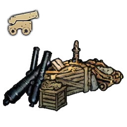 Shipwright’s Workshop