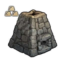 Smelting Furnace