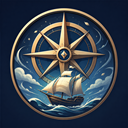 Windrose Guides Logo