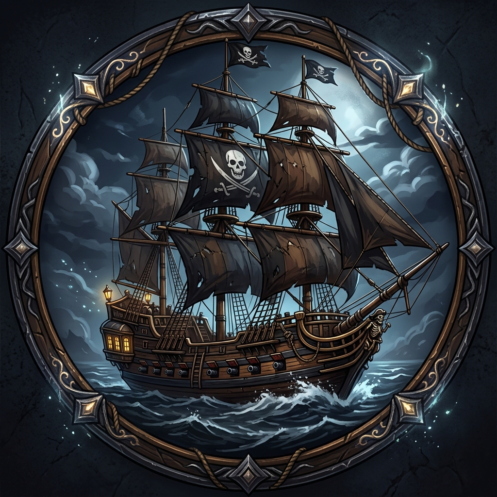 Frigate
